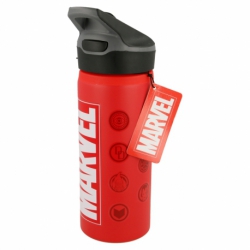 PREMIUM ALUMINIUM BOTTLE 710 ML | MARVEL