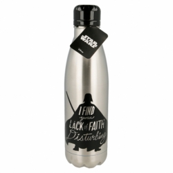 STAINLESS STEEL BOTTLE 780 ML | STAR WARS