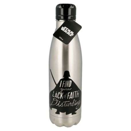 STAINLESS STEEL BOTTLE 780 ML | STAR WARS