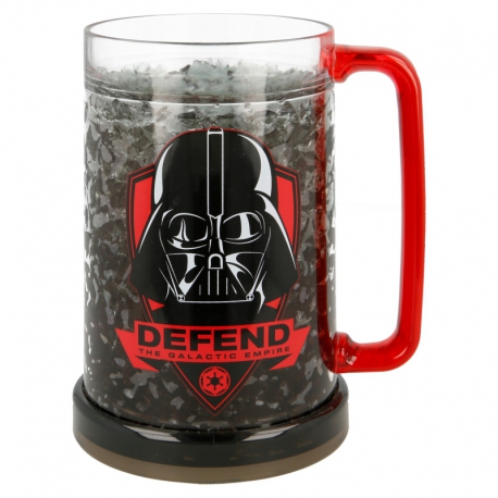 ICE FREEZER MUG 473 ML | STAR WARS