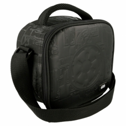 LUNCH BAG ON THE GO STAR WARS