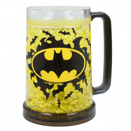 ICE FREEZER MUG 473 ML | BATMAN