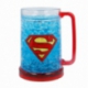 ICE FREEZER MUG 473 ML | SUPERMAN