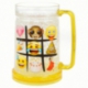 ICE FREEZER MUG 473 ML | EMOJI
