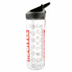 TRITAN PREMIUM BOTTLE 750 ML | MARVEL