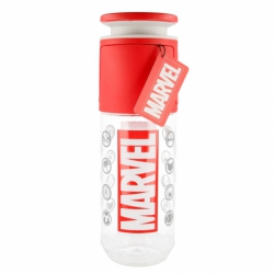 TWISTER TOP TRITAN BOTTLE 850 ML | MARVEL