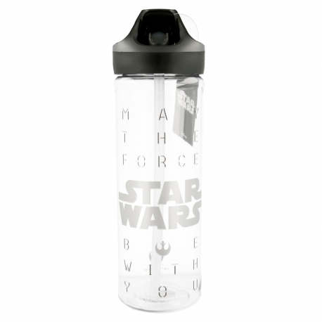 TRITAN PREMIUM BOTTLE 750 ML | STAR WARS