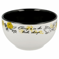 CERAMIC BREAKFAST BOWL DISNEY CLASSICS
