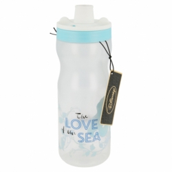 SPORT BOTTLE WITH LOCK 640 ML | DISNEY CLASSICS