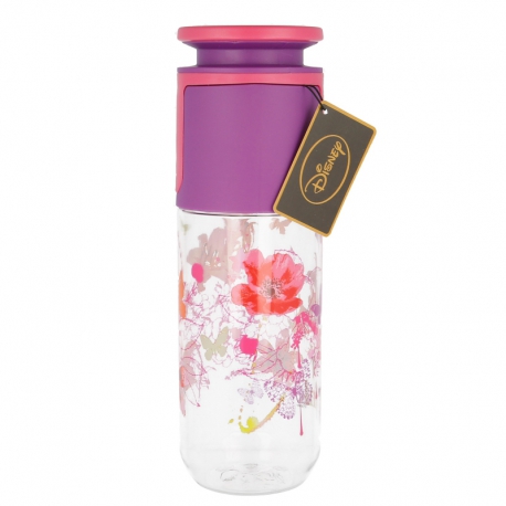 TWISTER TOP TRITAN BOTTLE 850 ML | DISNEY CLASSICS