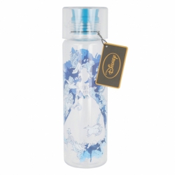 SILICONE TOP TRITAN BOTTLE 590 ML | DISNEY CLASSICS