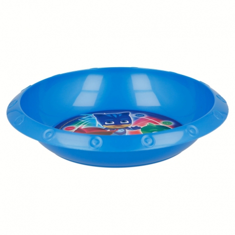 EASY PP BOWL PJ MASKS