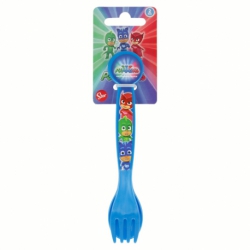2 PCS PP CUTLERY SET PJ MASKS