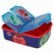 MULTI COMPARTMENT SANDWICH BOX PJ MASKS