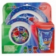 3 PCS KIDS MICRO SET PJ MASKS