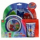 MELAMINE SET PJ MASKS