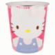 DUSTBIN HELLO KITTY 2
