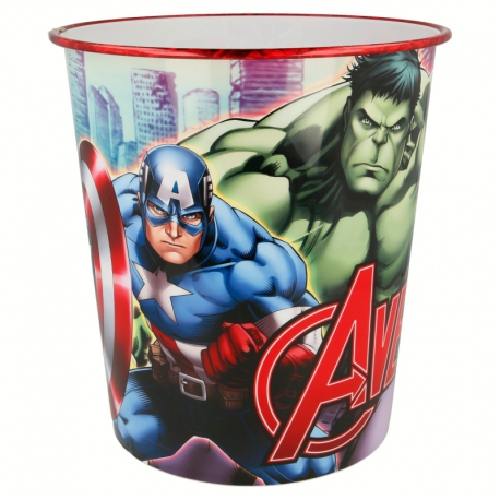 DUSTBIN AVENGERS
