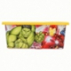 STORAGE CLICK BOX 13 L AVENGERS MARVELMANIA