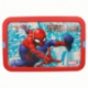 STORAGE CLICK BOX 7 L SPIDERMAN COMIC BOOK