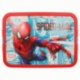 STORAGE CLICK BOX 13 L SPIDERMAN COMIC BOOK