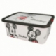 STORAGE CLICK BOX 13 L MICKEY MOUSE - DISNEY - FANCY
