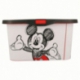 STORAGE CLICK BOX 13 L MICKEY MOUSE - DISNEY - FANCY