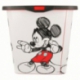 STORAGE CLICK BOX 23 L MICKEY MOUSE - DISNEY - FANCY