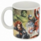 CERAMIC  MUG 11 OZ AVENGERS DUST