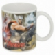 CERAMIC  MUG 11 OZ AVENGERS DUST