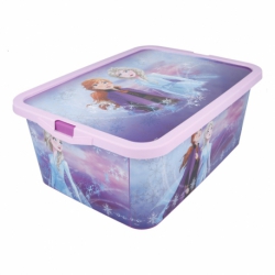 STORAGE CLICK BOX 13 L FROZEN 2