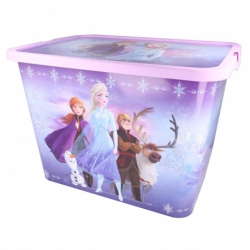STORAGE CLICK BOX 23 L FROZEN 2