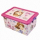 STORAGE CONTAINER 23 L |  SOFIA THE FIRST