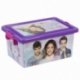 STORAGE CONTAINER 7 L |  VIOLETTA