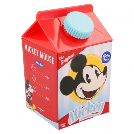 SQUARE BRIK 460 ML |  MICKEY MOUSE - DISNEY -