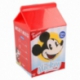 SQUARE BRIK 460 ML |  MICKEY MOUSE - DISNEY -