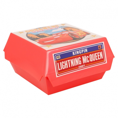 DAILY USE BURGER SANDWICH BOX CARS