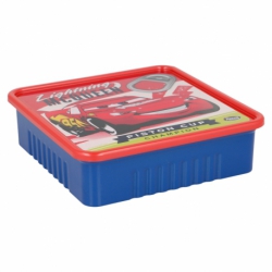 DAILY USE SQUARE CAN SANDWICH BOX CARS
