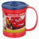 DAILY USE CAN MUG 430 ML |  CARS