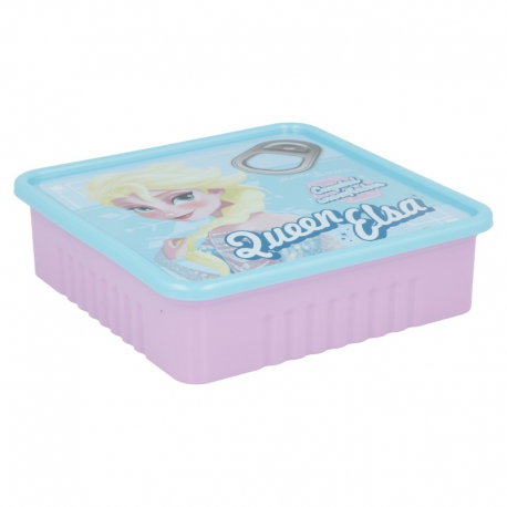 DAILY USE SQUARE CAN SANDWICH BOX FROZEN