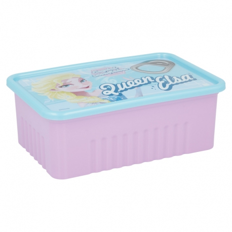 DAILY USE RECTANGULAR CAN SANDWICH BOX FROZEN