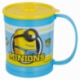 DAILY USE CAN MUG 430 ML |  MINIONS