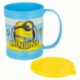 DAILY USE CAN MUG 430 ML |  MINIONS