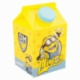 SQUARE BRIK 460 ML |  MINIONS