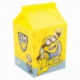 SQUARE BRIK 460 ML |  MINIONS