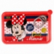 DAILY USE RECTANGULAR CAN SANDWICH BOX MINNIE MOUSE - DISNEY -