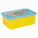 DAILY USE RECTANGULAR CAN SANDWICH BOX PAW PATROL