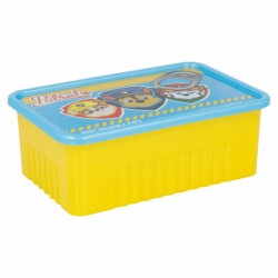 DAILY USE RECTANGULAR CAN SANDWICH BOX PAW PATROL
