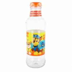 DAILY USE SODA BOTTLE 390 ML |  PAW PATROL