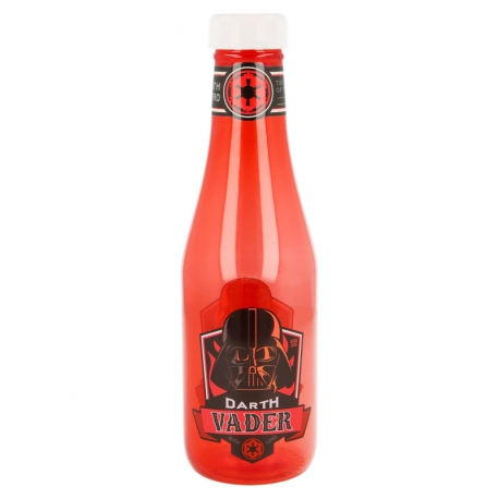DAILY USE KETCHUP WATER BOTTLE 360 ML |  STAR WARS